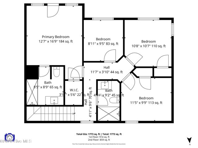 1616 E Dolphin Drive, Oak Island, NC 28465