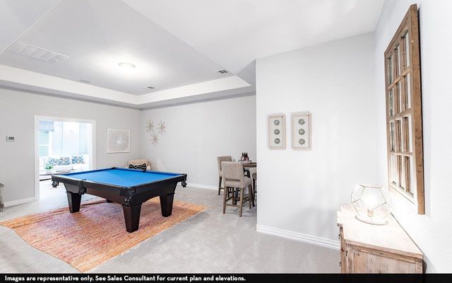 1051 Lakeland Circle, Rosharon, TX 77583