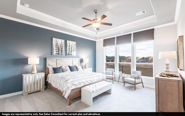 1051 Lakeland Circle, Rosharon, TX 77583