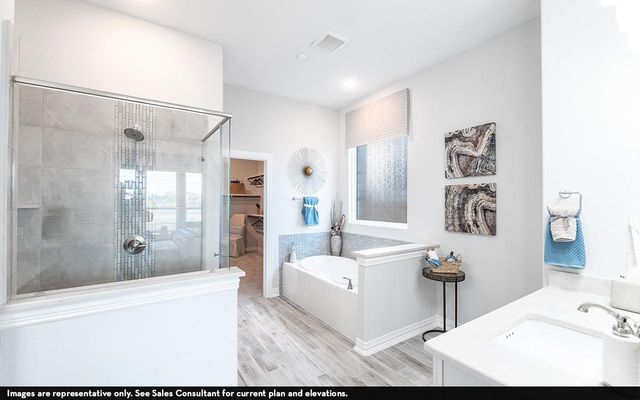 1051 Lakeland Circle, Rosharon, TX 77583