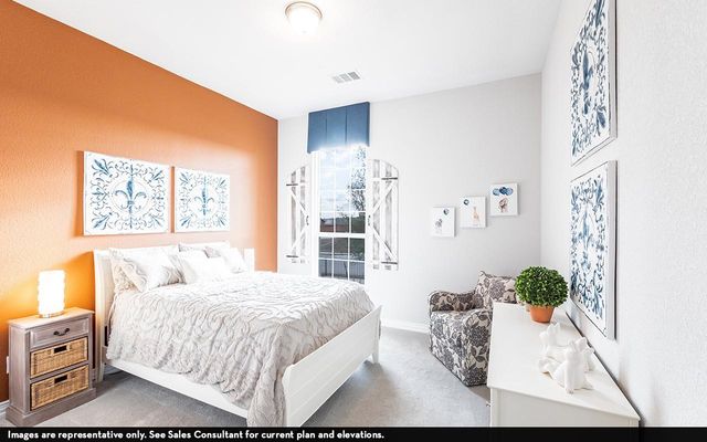 1051 Lakeland Circle, Rosharon, TX 77583