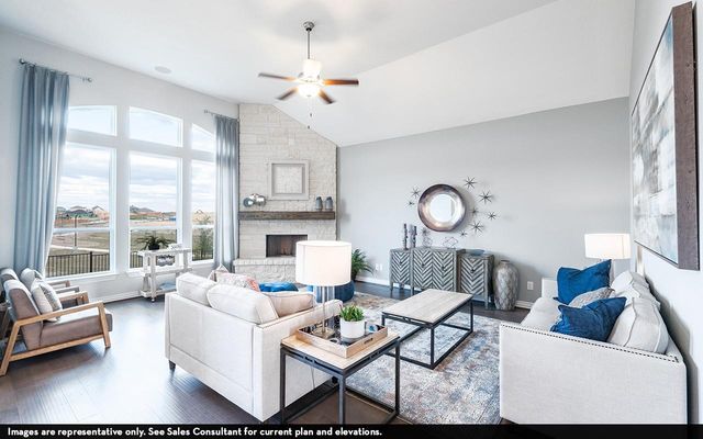 1051 Lakeland Circle, Rosharon, TX 77583