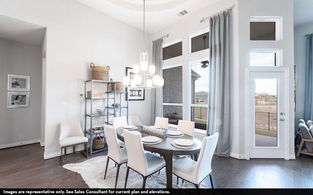 1051 Lakeland Circle, Rosharon, TX 77583