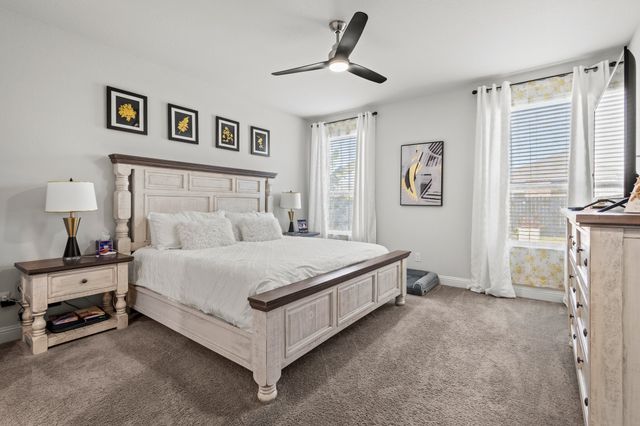 4220 Calla Drive, Forney, TX 75126