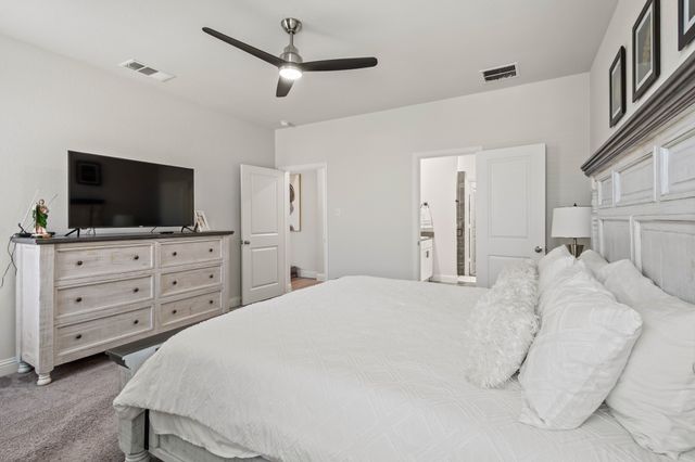 4220 Calla Drive, Forney, TX 75126