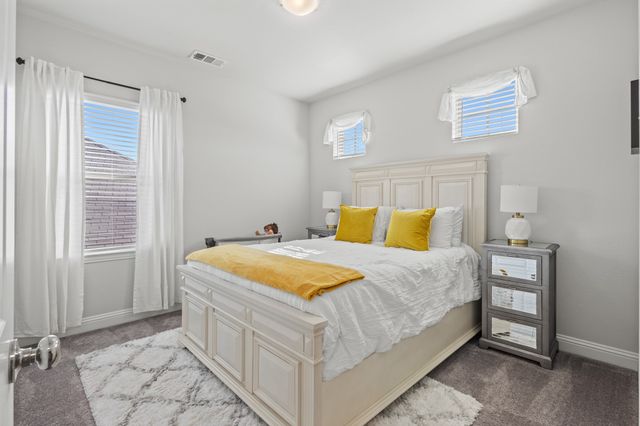 4220 Calla Drive, Forney, TX 75126