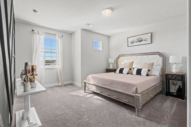 4220 Calla Drive, Forney, TX 75126