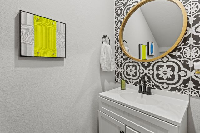 4220 Calla Drive, Forney, TX 75126