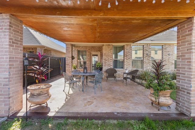 4220 Calla Drive, Forney, TX 75126