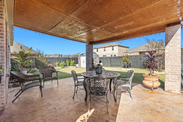 4220 Calla Drive, Forney, TX 75126