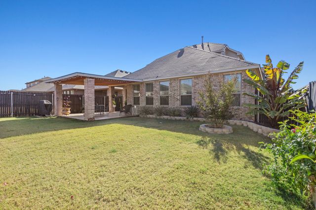 4220 Calla Drive, Forney, TX 75126