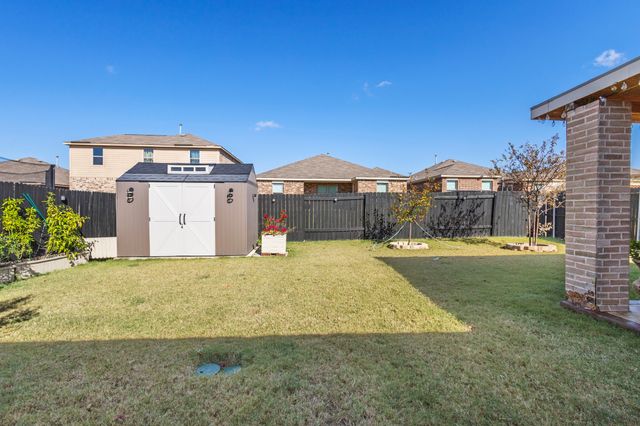 4220 Calla Drive, Forney, TX 75126
