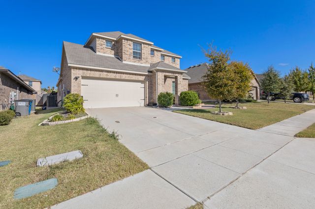 4220 Calla Drive, Forney, TX 75126