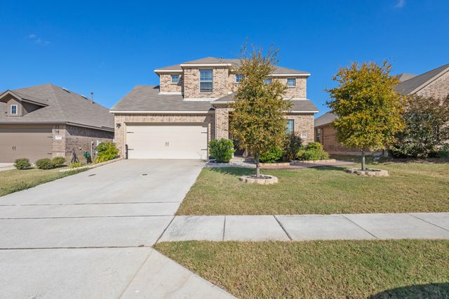 4220 Calla Drive, Forney, TX 75126