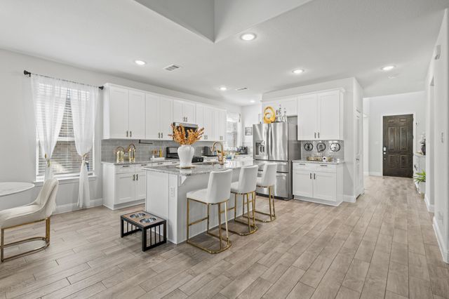 4220 Calla Drive, Forney, TX 75126