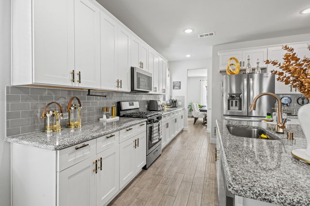 4220 Calla Drive, Forney, TX 75126