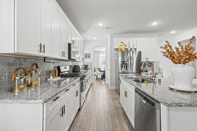 4220 Calla Drive, Forney, TX 75126