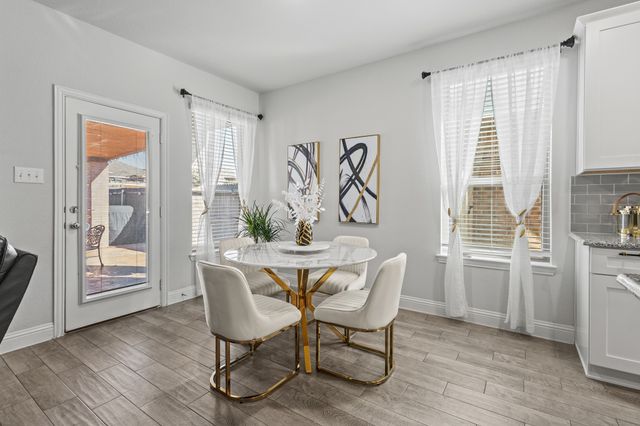 4220 Calla Drive, Forney, TX 75126