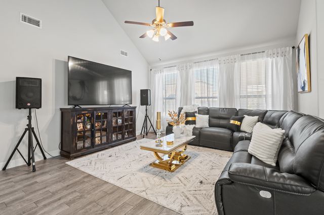 4220 Calla Drive, Forney, TX 75126