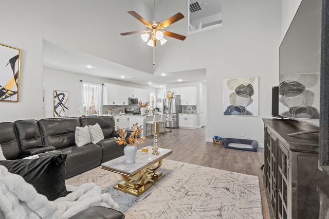 4220 Calla Drive, Forney, TX 75126