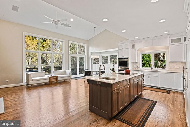 1411 WOODHURST BLVD, Mclean, VA 22102