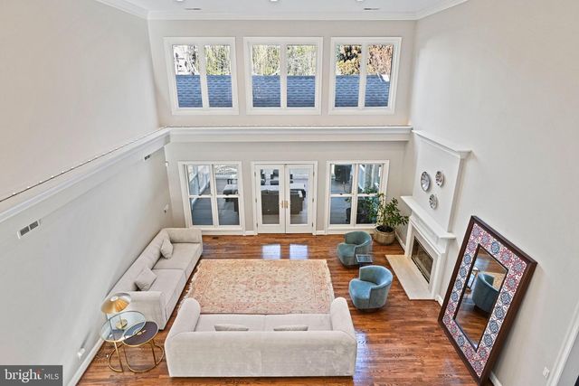 1411 WOODHURST BLVD, Mclean, VA 22102