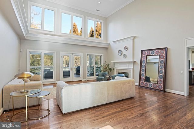 1411 WOODHURST BLVD, Mclean, VA 22102