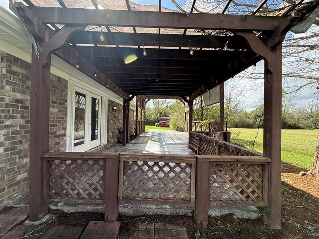 16977 Heartland Circle, Robertsdale, AL 36567