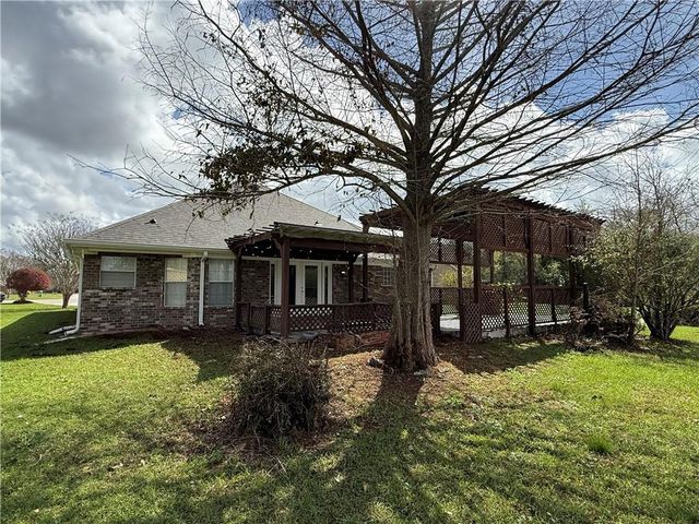 16977 Heartland Circle, Robertsdale, AL 36567