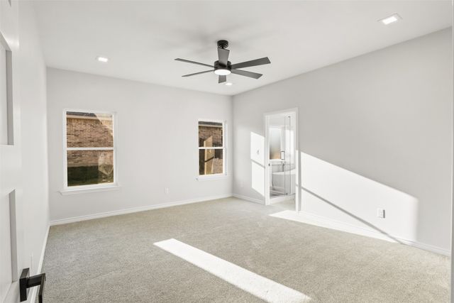 1357 Beach Drive, Pelican Bay, TX 76020