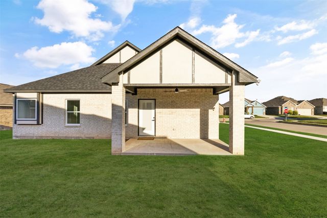 1357 Beach Drive, Pelican Bay, TX 76020