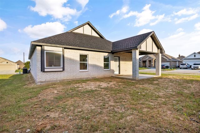 1357 Beach Drive, Pelican Bay, TX 76020