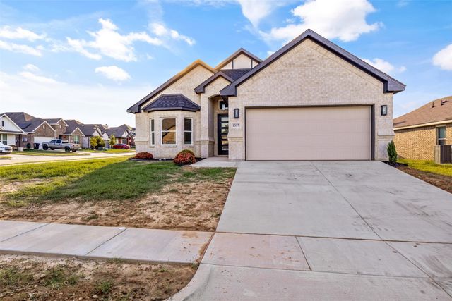 1357 Beach Drive, Pelican Bay, TX 76020