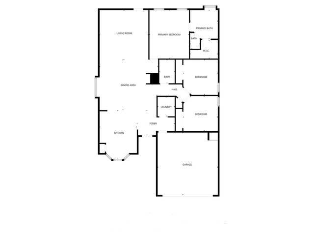 1357 Beach Drive, Pelican Bay, TX 76020