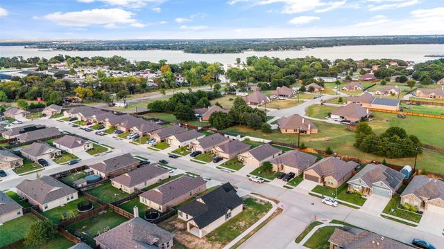 1357 Beach Drive, Pelican Bay, TX 76020