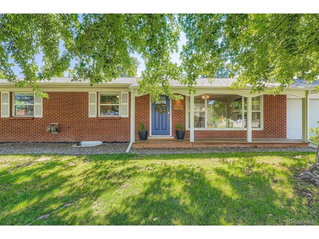 9580 W 12th Pl, Lakewood, CO 80215
