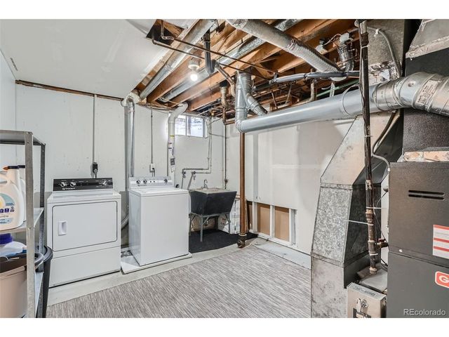 9580 W 12th Pl, Lakewood, CO 80215