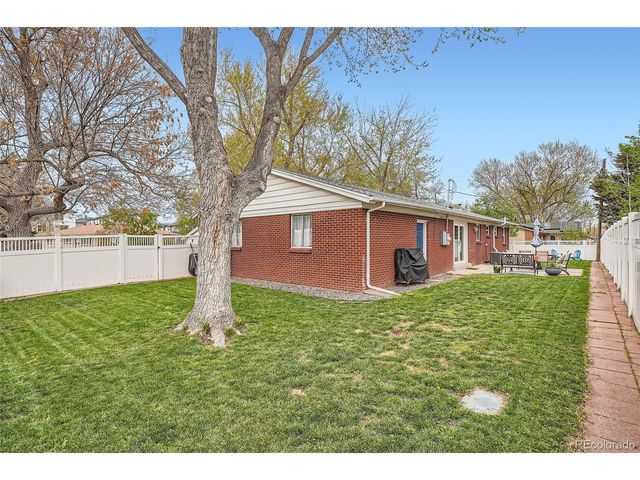 9580 W 12th Pl, Lakewood, CO 80215