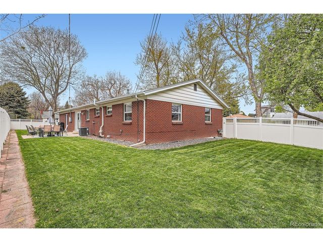 9580 W 12th Pl, Lakewood, CO 80215