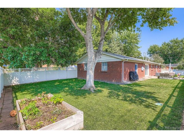 9580 W 12th Pl, Lakewood, CO 80215