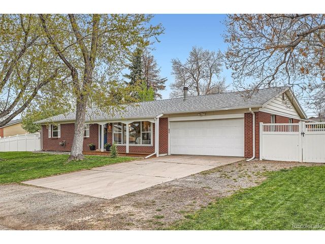9580 W 12th Pl, Lakewood, CO 80215