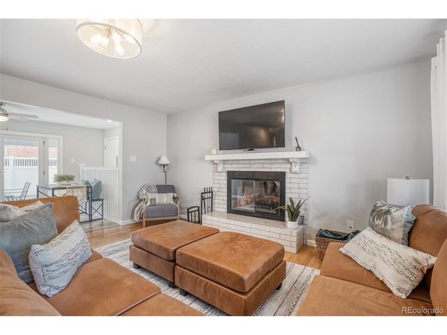 9580 W 12th Pl, Lakewood, CO 80215