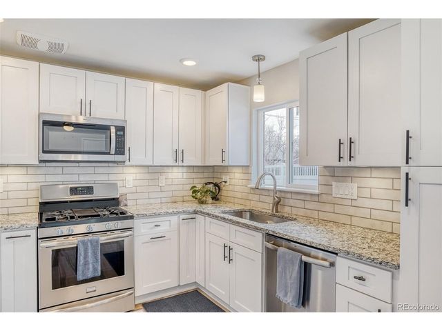 9580 W 12th Pl, Lakewood, CO 80215