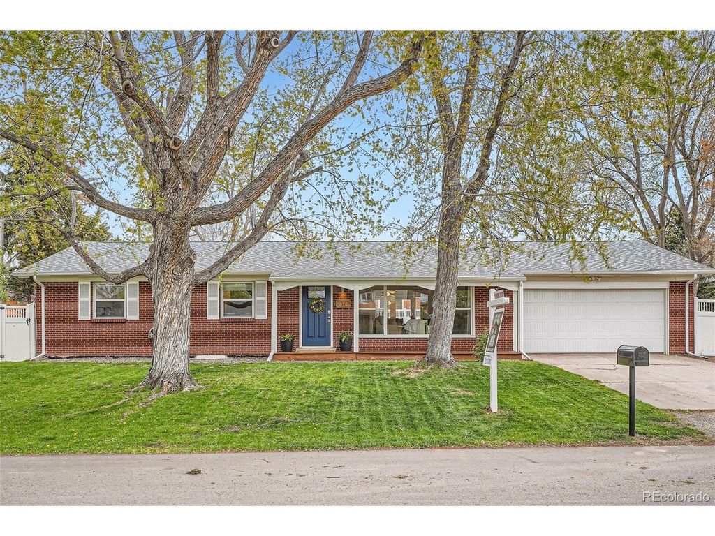 9580 W 12th Pl, Lakewood, CO 80215