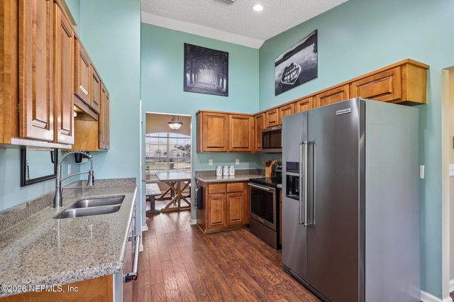 3756 ARAVA Drive, Green Cove Springs, FL 32043
