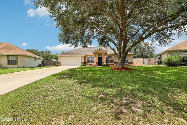 3756 ARAVA Drive, Green Cove Springs, FL 32043