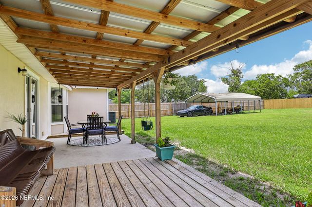 3756 ARAVA Drive, Green Cove Springs, FL 32043