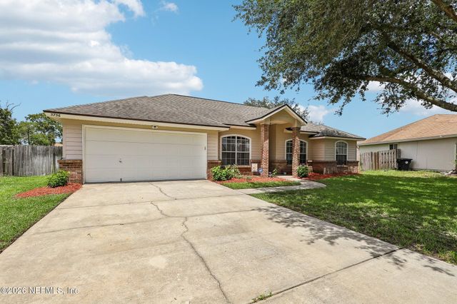 3756 ARAVA Drive, Green Cove Springs, FL 32043