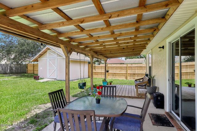 3756 ARAVA Drive, Green Cove Springs, FL 32043