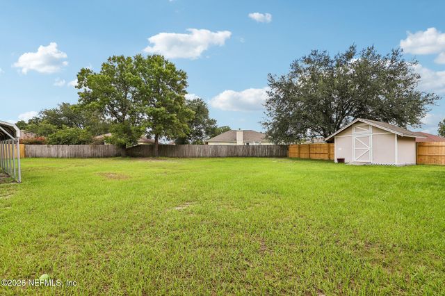 3756 ARAVA Drive, Green Cove Springs, FL 32043